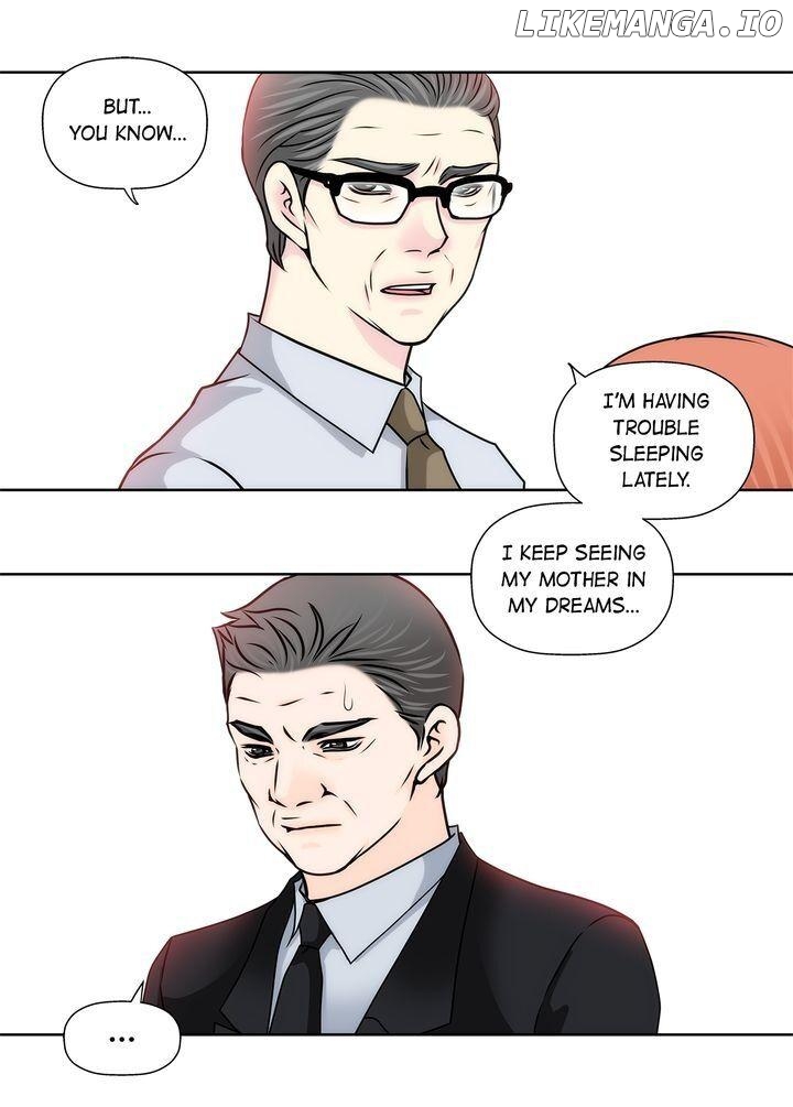 Cinderella’s Man Chapter 80 - page 30