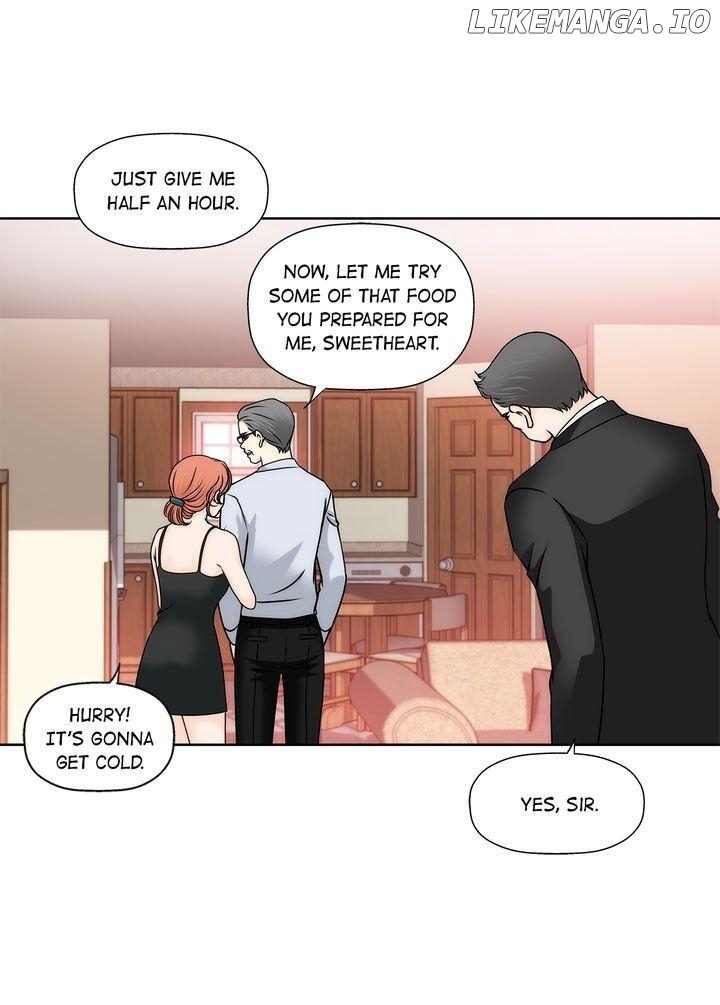 Cinderella’s Man Chapter 80 - page 32