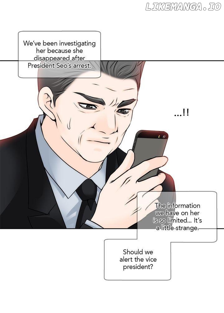 Cinderella’s Man Chapter 80 - page 35
