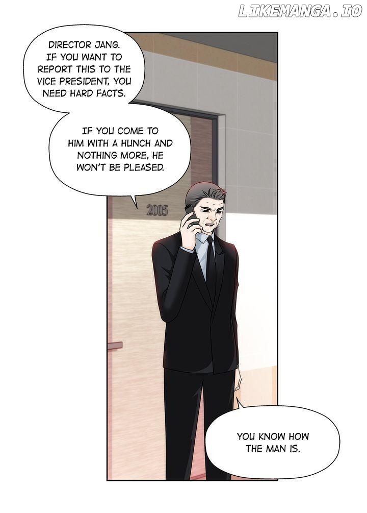 Cinderella’s Man Chapter 80 - page 36