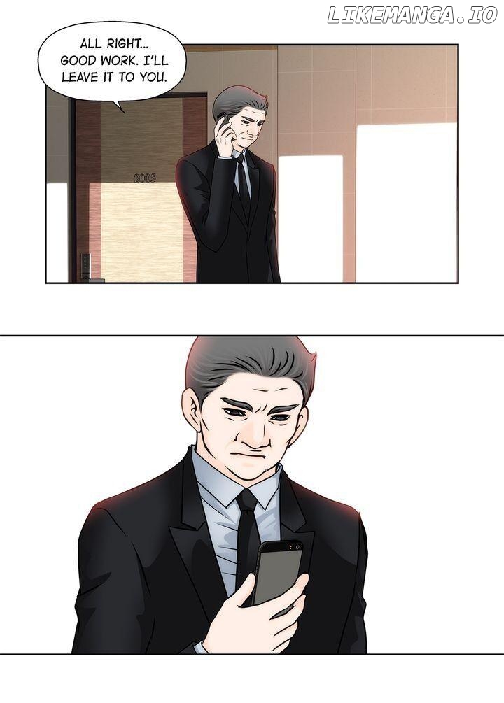 Cinderella’s Man Chapter 80 - page 38