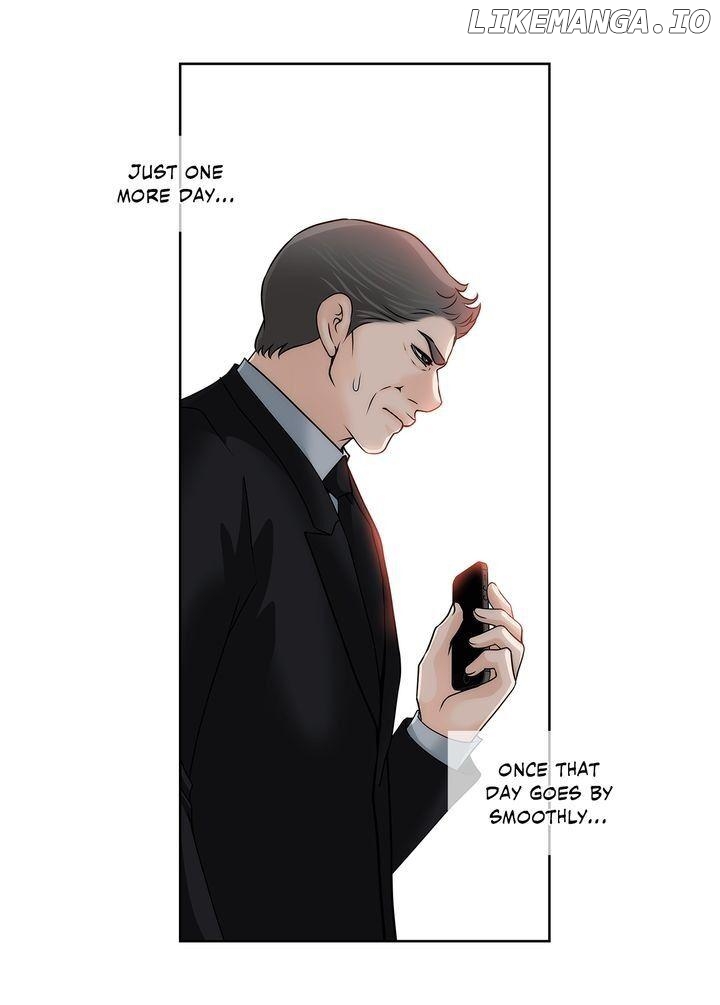 Cinderella’s Man Chapter 80 - page 39