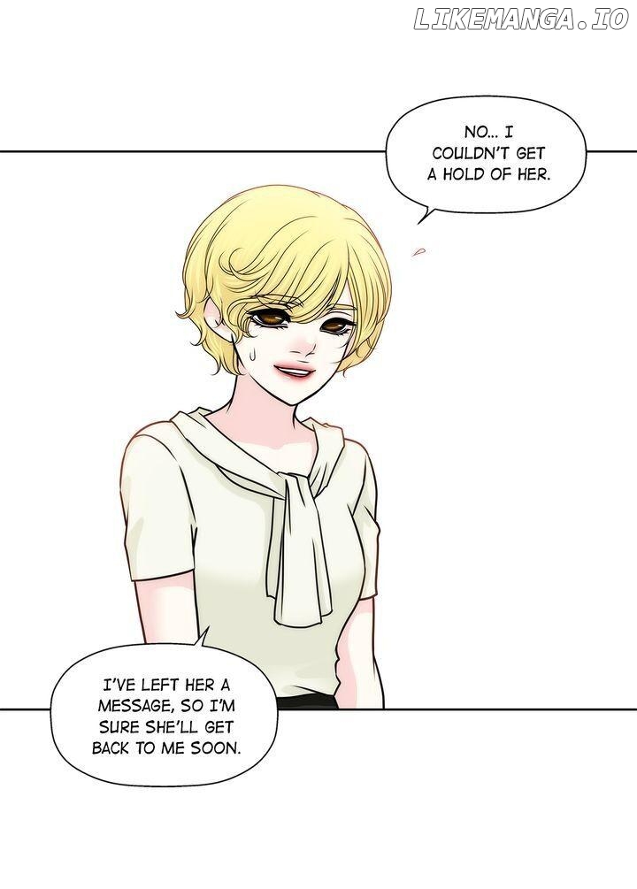 Cinderella’s Man Chapter 80 - page 4