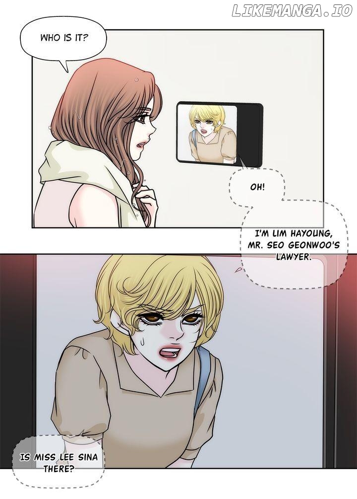 Cinderella’s Man Chapter 80 - page 42