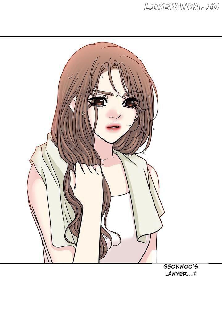 Cinderella’s Man Chapter 80 - page 43