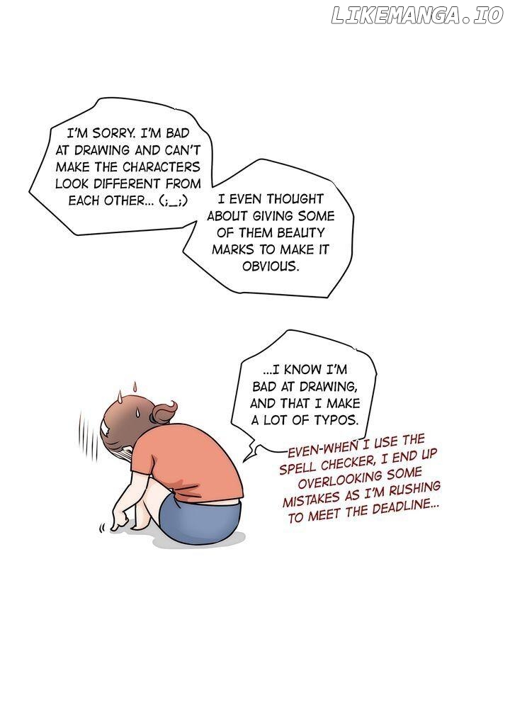 Cinderella’s Man Chapter 80 - page 44