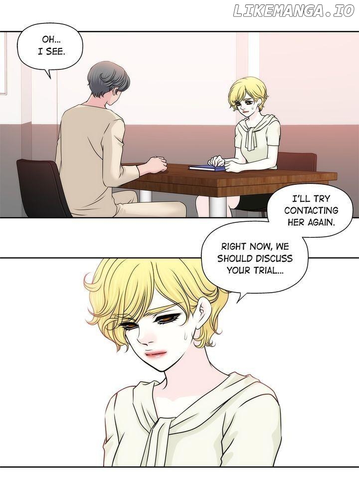 Cinderella’s Man Chapter 80 - page 5