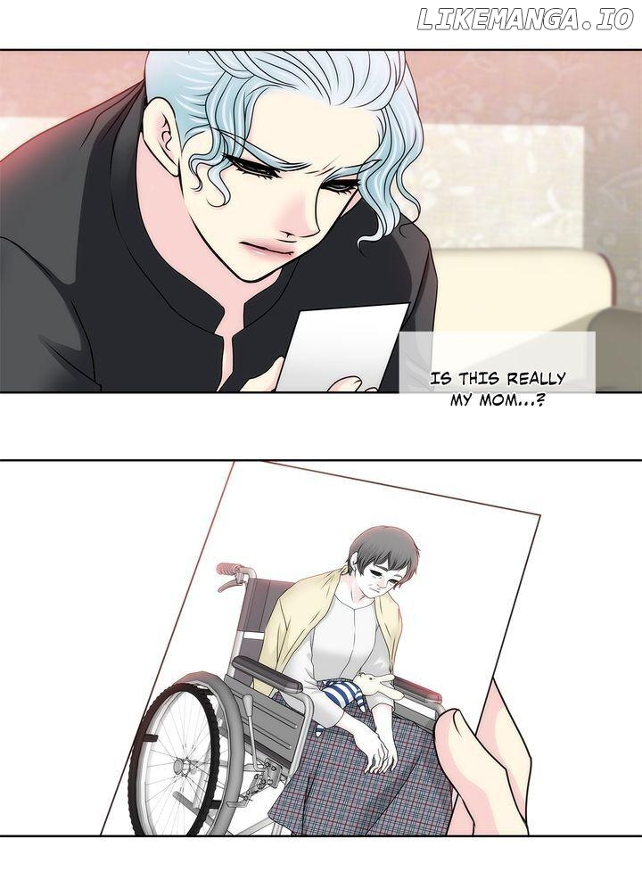 Cinderella’s Man Chapter 80 - page 7