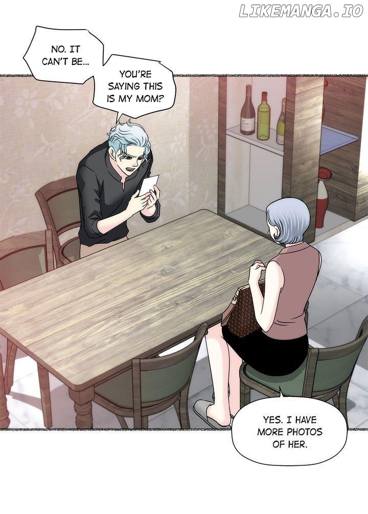 Cinderella’s Man Chapter 80 - page 8