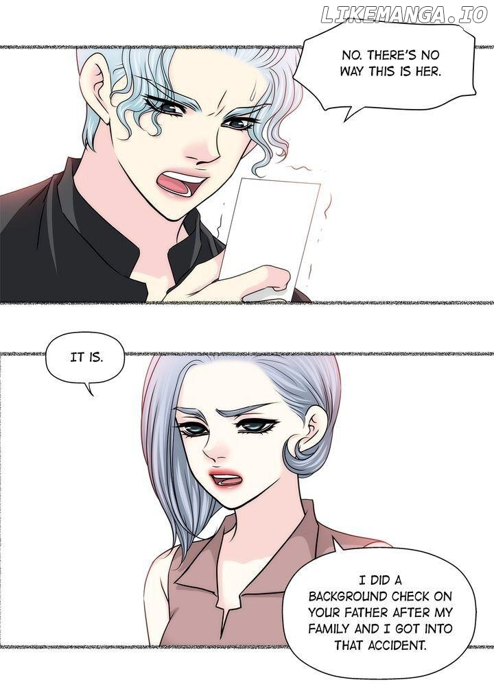Cinderella’s Man Chapter 80 - page 9
