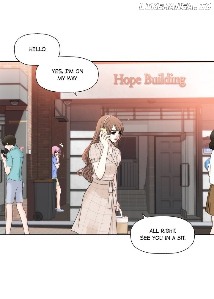 Cinderella’s Man Chapter 114 - page 11