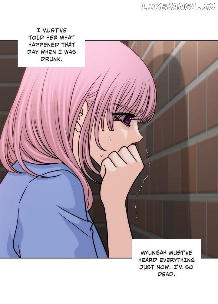 Cinderella’s Man Chapter 114 - page 13