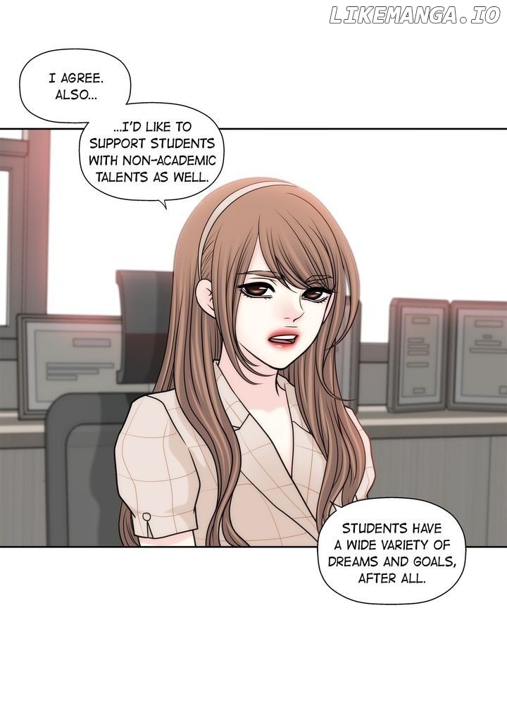 Cinderella’s Man Chapter 114 - page 15