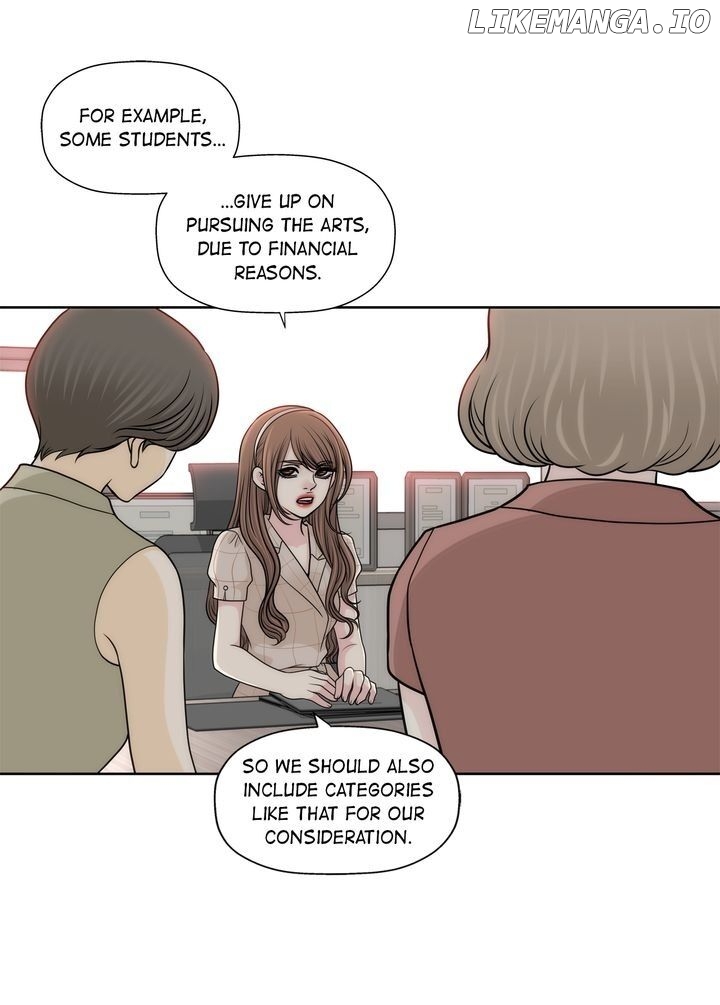 Cinderella’s Man Chapter 114 - page 16