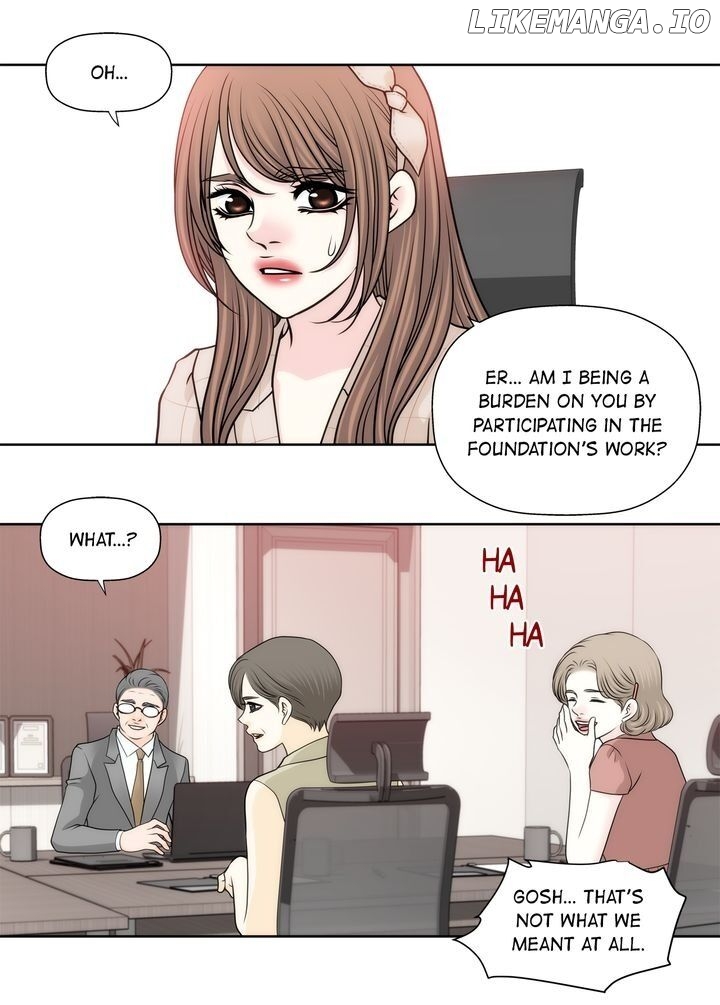 Cinderella’s Man Chapter 114 - page 20