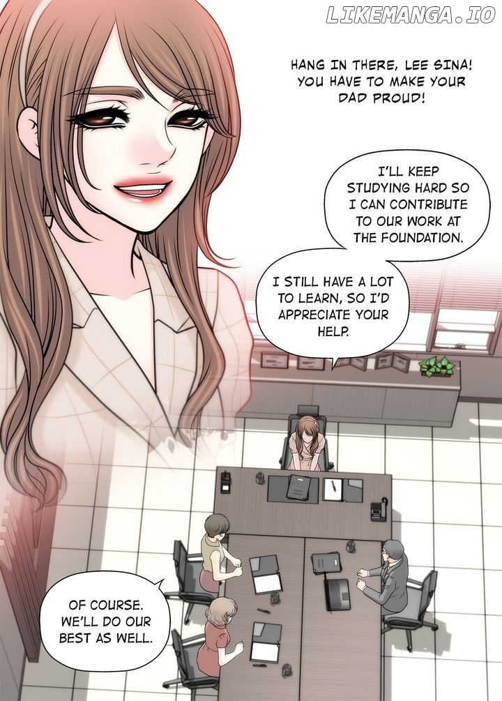 Cinderella’s Man Chapter 114 - page 22