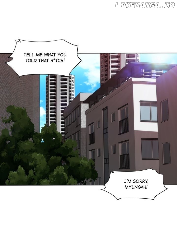 Cinderella’s Man Chapter 114 - page 23