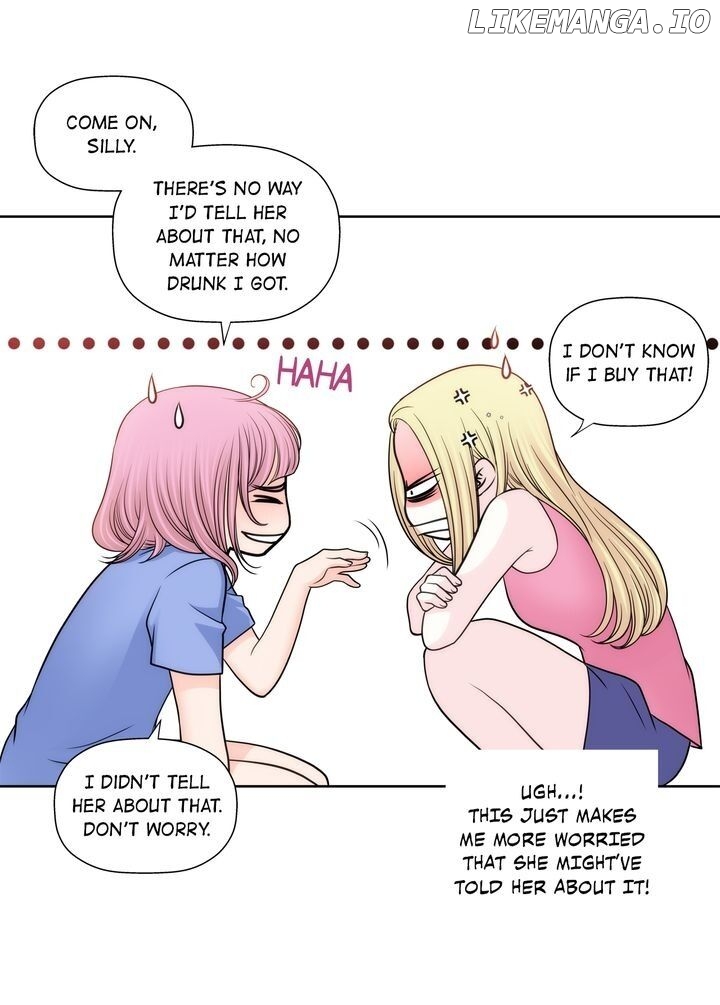 Cinderella’s Man Chapter 114 - page 29