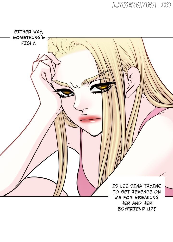 Cinderella’s Man Chapter 114 - page 30