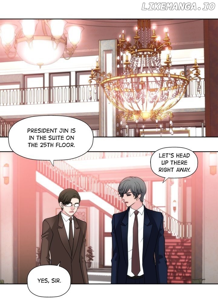 Cinderella’s Man Chapter 114 - page 31