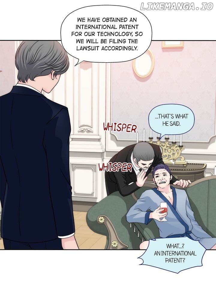 Cinderella’s Man Chapter 114 - page 37