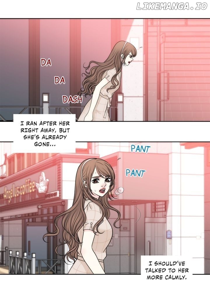 Cinderella’s Man Chapter 114 - page 4