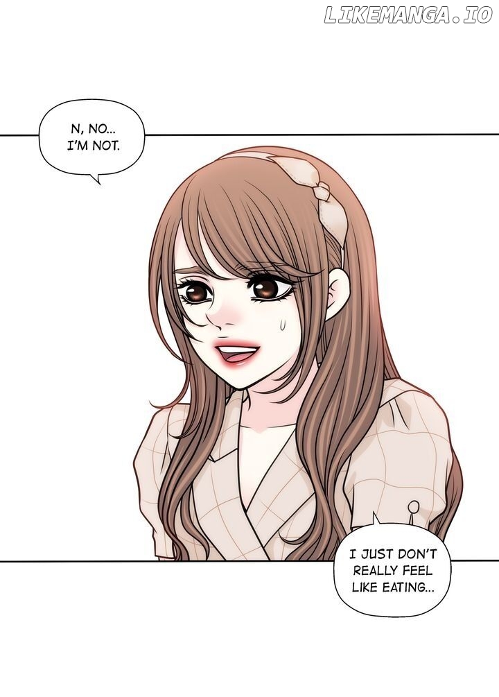 Cinderella’s Man Chapter 114 - page 44