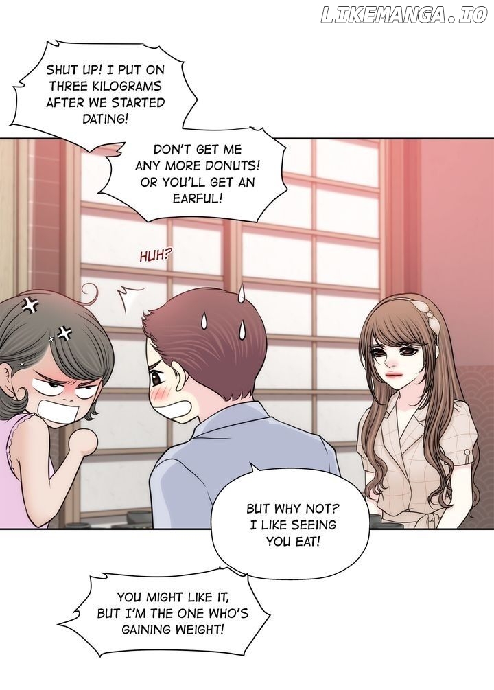 Cinderella’s Man Chapter 114 - page 46