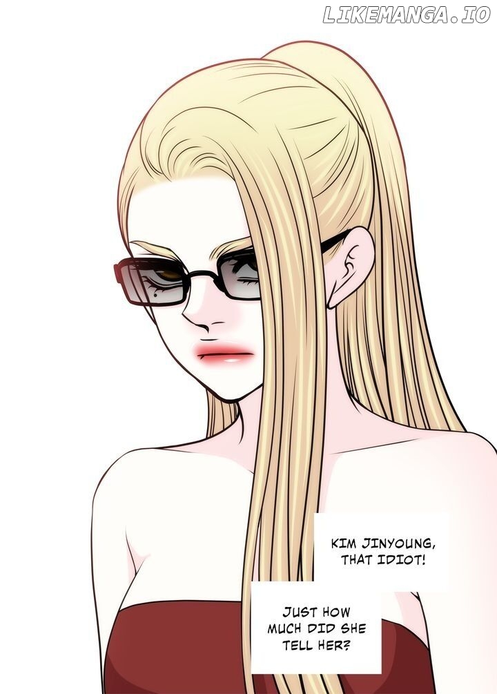 Cinderella’s Man Chapter 114 - page 8
