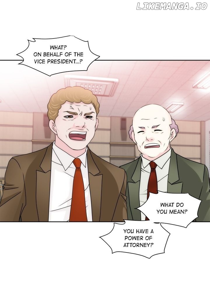 Cinderella’s Man Chapter 99 - page 10