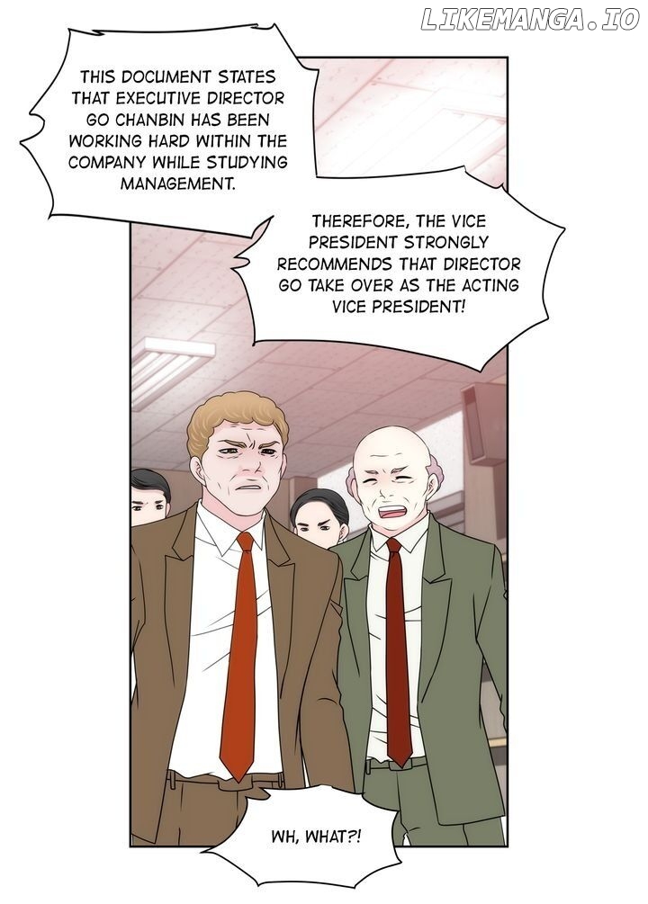 Cinderella’s Man Chapter 99 - page 11