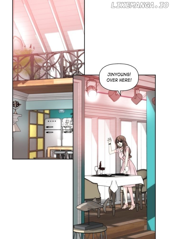 Cinderella’s Man Chapter 99 - page 12
