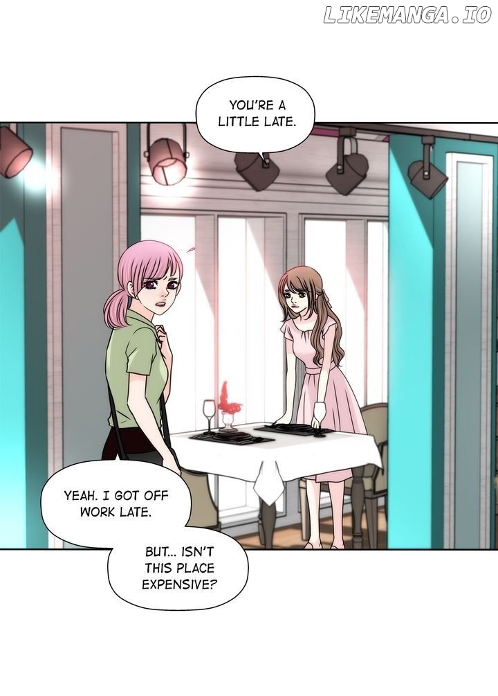 Cinderella’s Man Chapter 99 - page 13