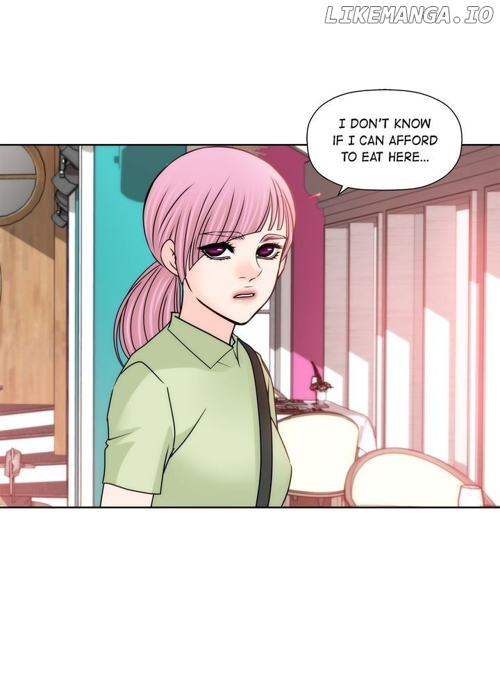 Cinderella’s Man Chapter 99 - page 14