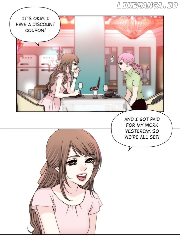 Cinderella’s Man Chapter 99 - page 15