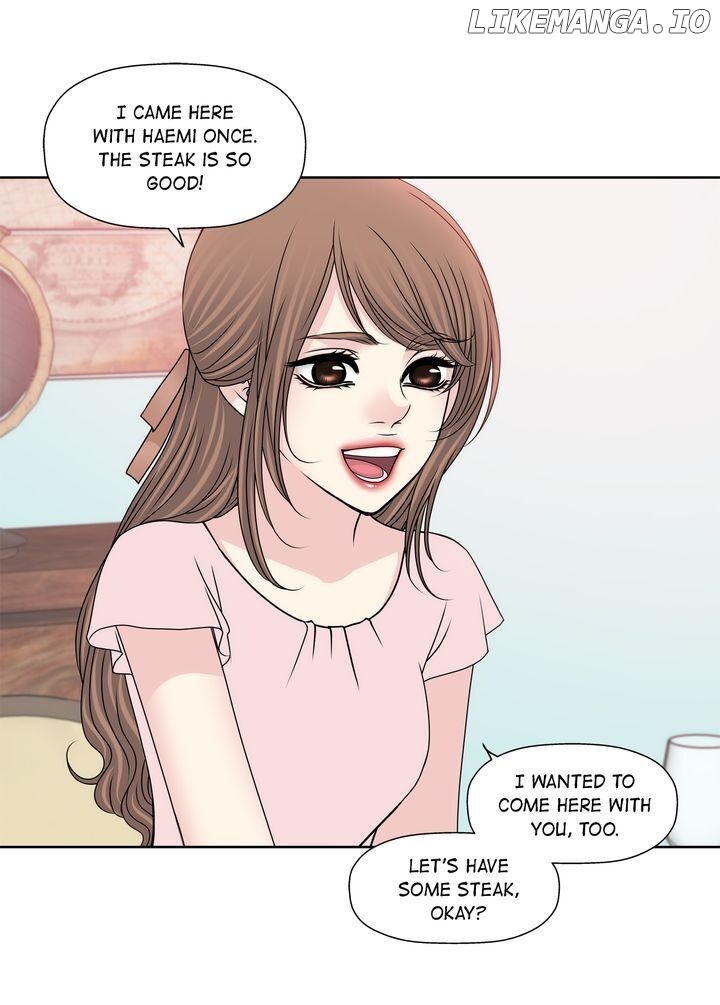 Cinderella’s Man Chapter 99 - page 16