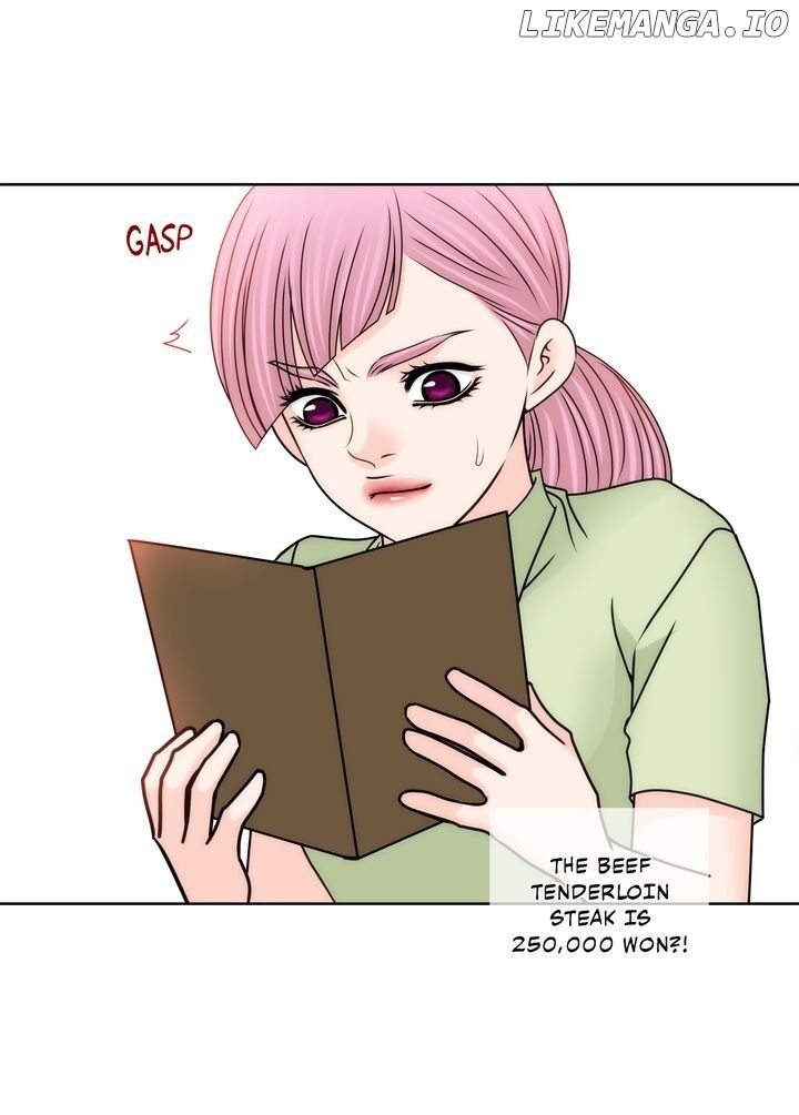 Cinderella’s Man Chapter 99 - page 17