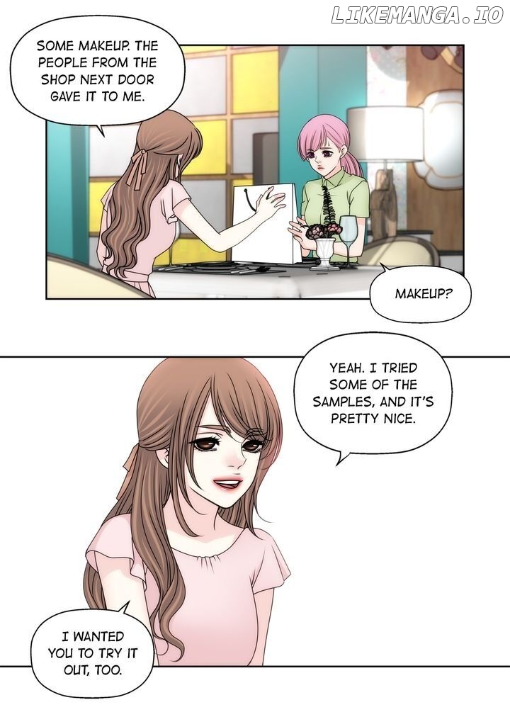Cinderella’s Man Chapter 99 - page 19