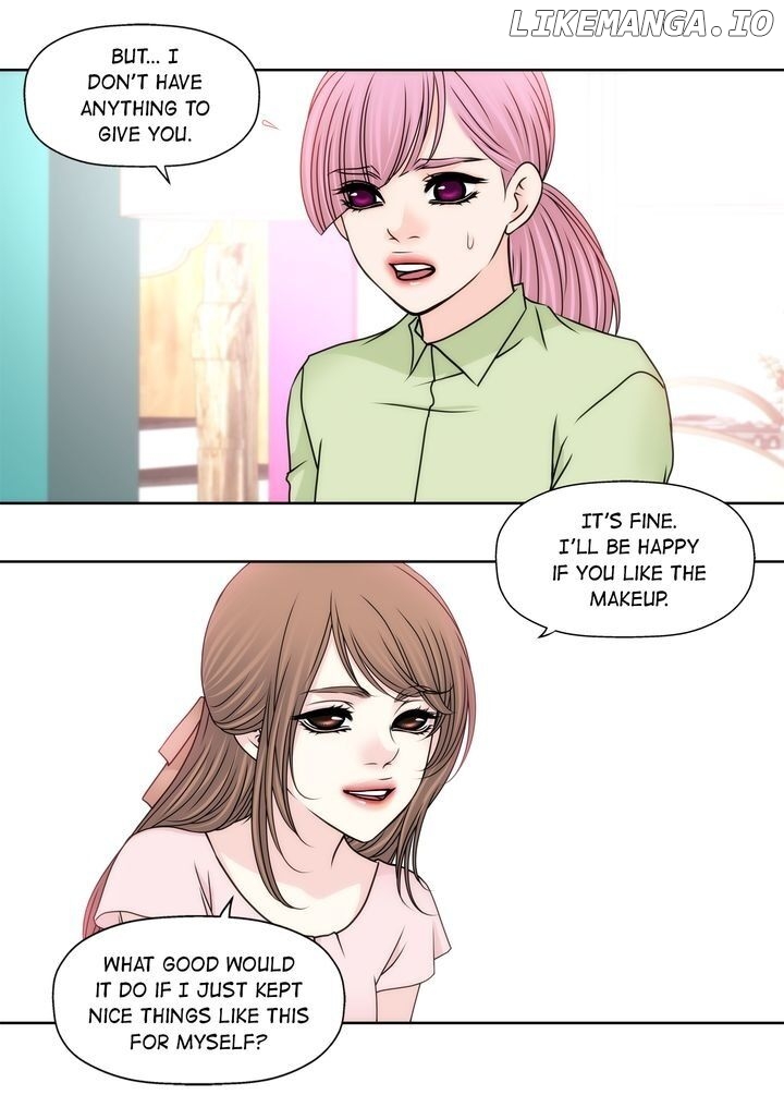 Cinderella’s Man Chapter 99 - page 21