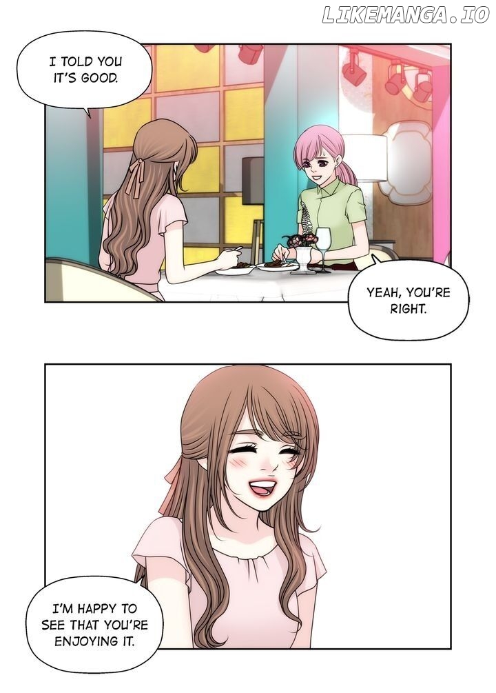 Cinderella’s Man Chapter 99 - page 25