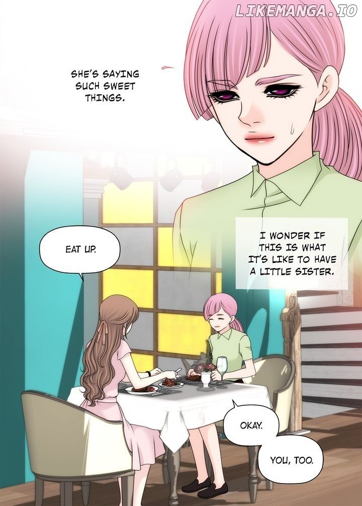 Cinderella’s Man Chapter 99 - page 26