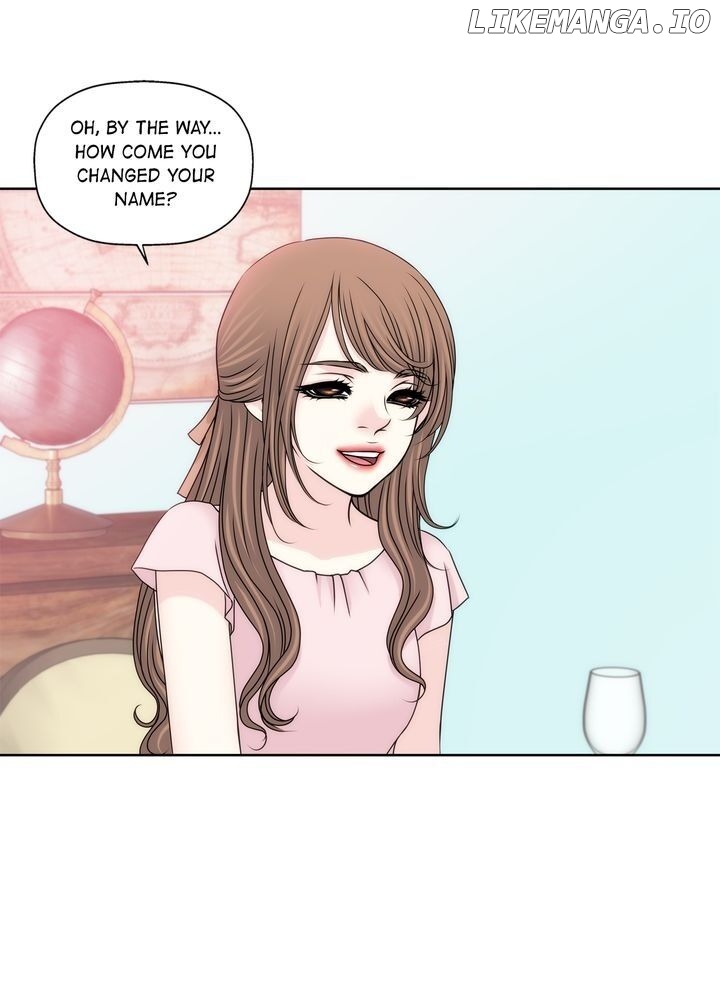 Cinderella’s Man Chapter 99 - page 27