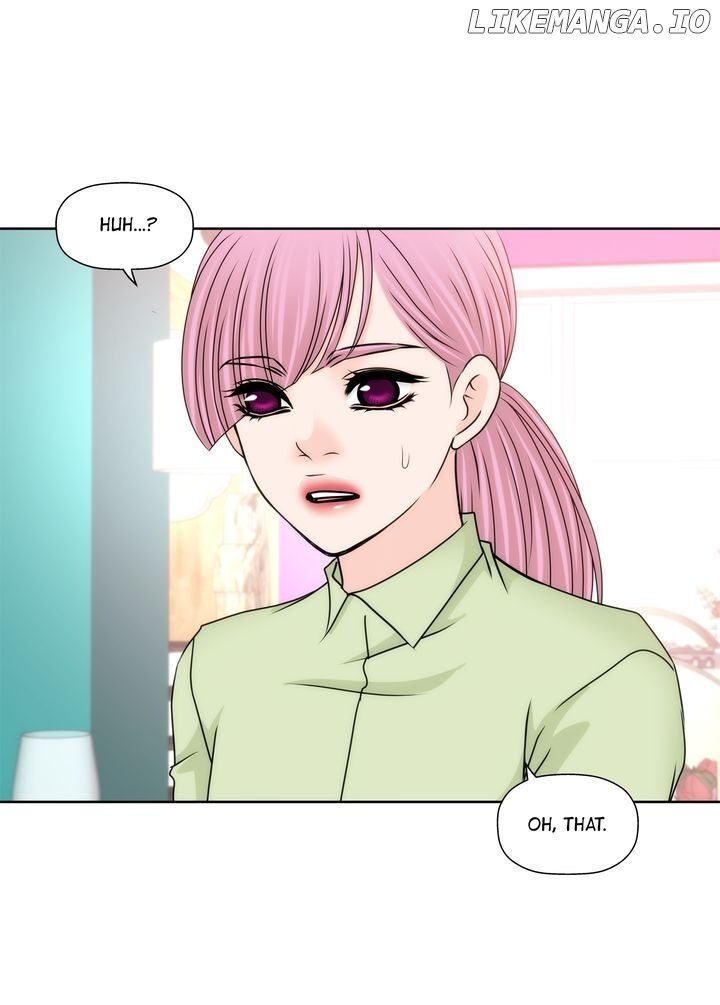 Cinderella’s Man Chapter 99 - page 28