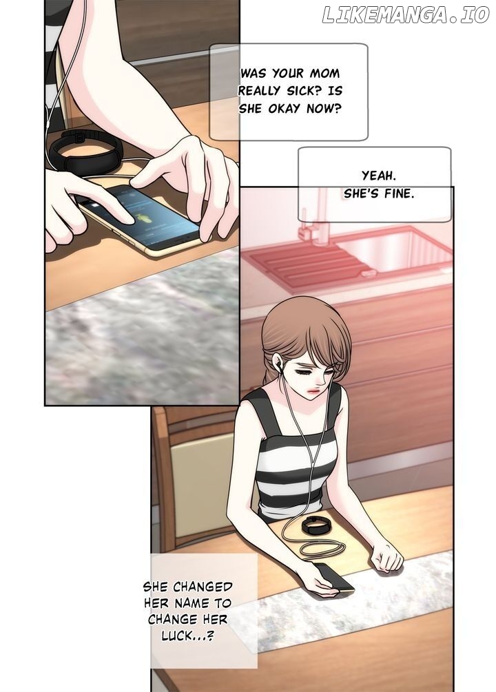 Cinderella’s Man Chapter 99 - page 30