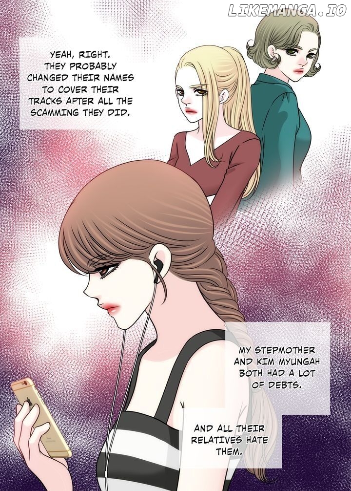 Cinderella’s Man Chapter 99 - page 31