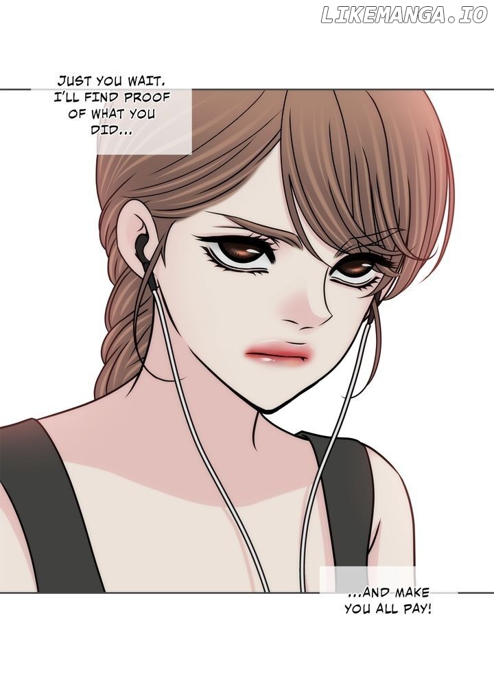 Cinderella’s Man Chapter 99 - page 32