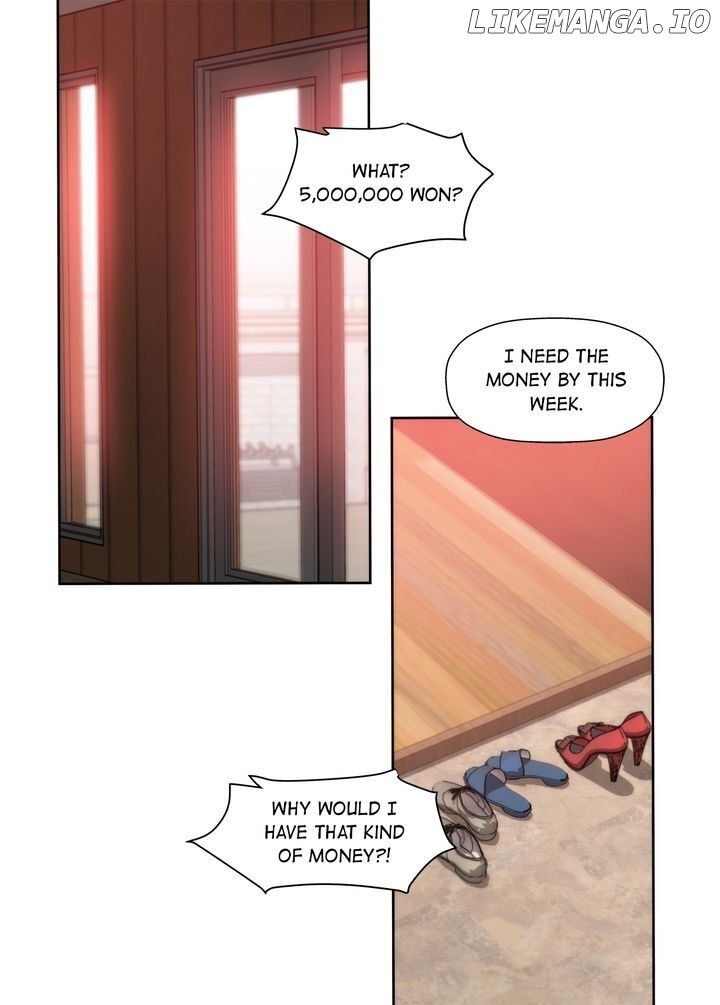 Cinderella’s Man Chapter 99 - page 33