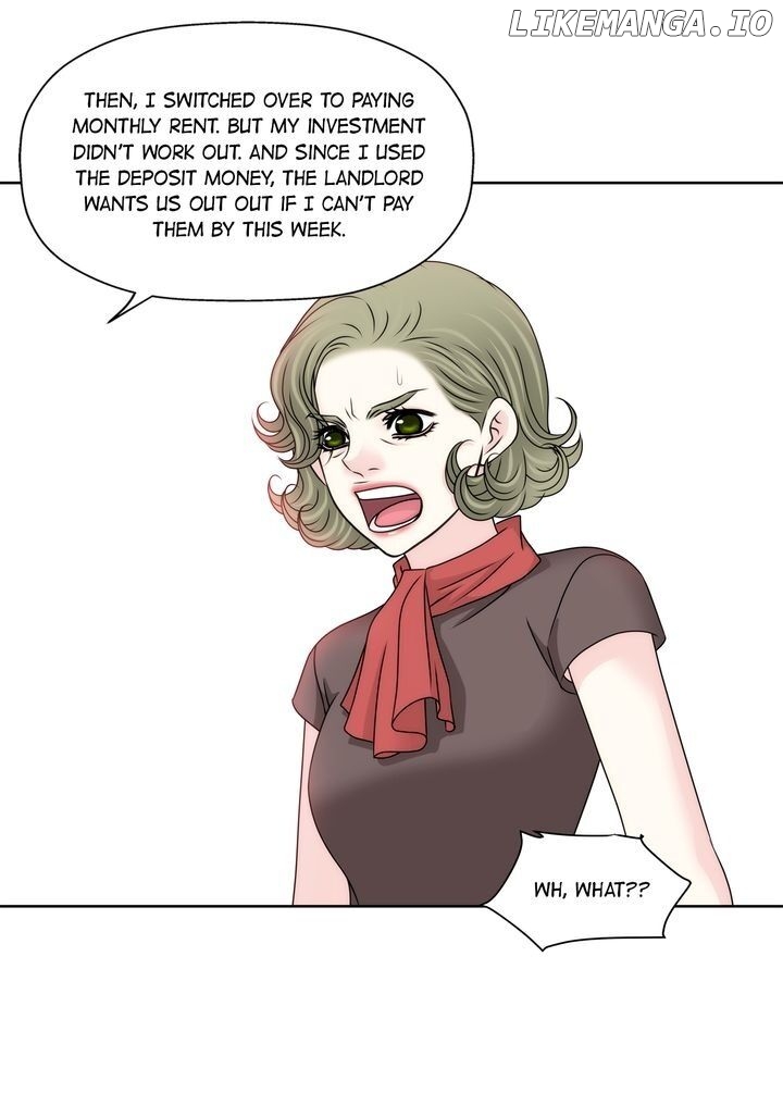 Cinderella’s Man Chapter 99 - page 35