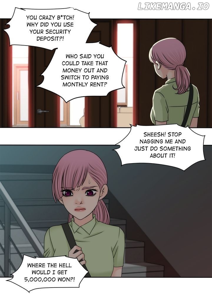 Cinderella’s Man Chapter 99 - page 36
