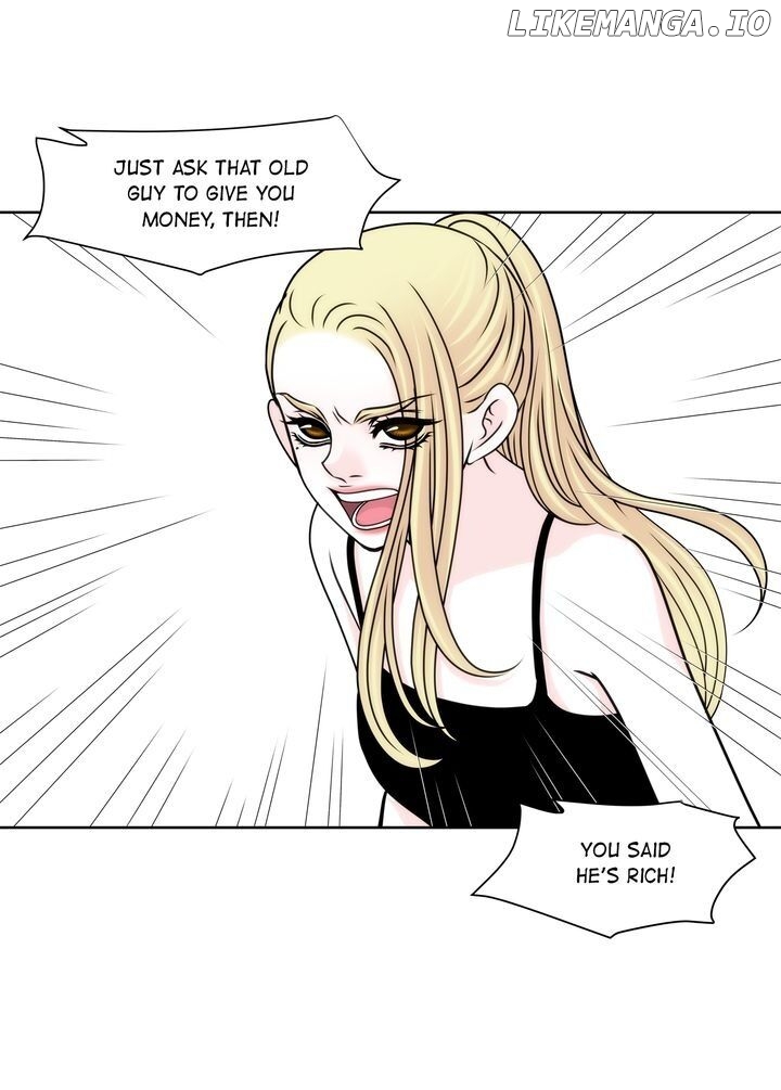 Cinderella’s Man Chapter 99 - page 37